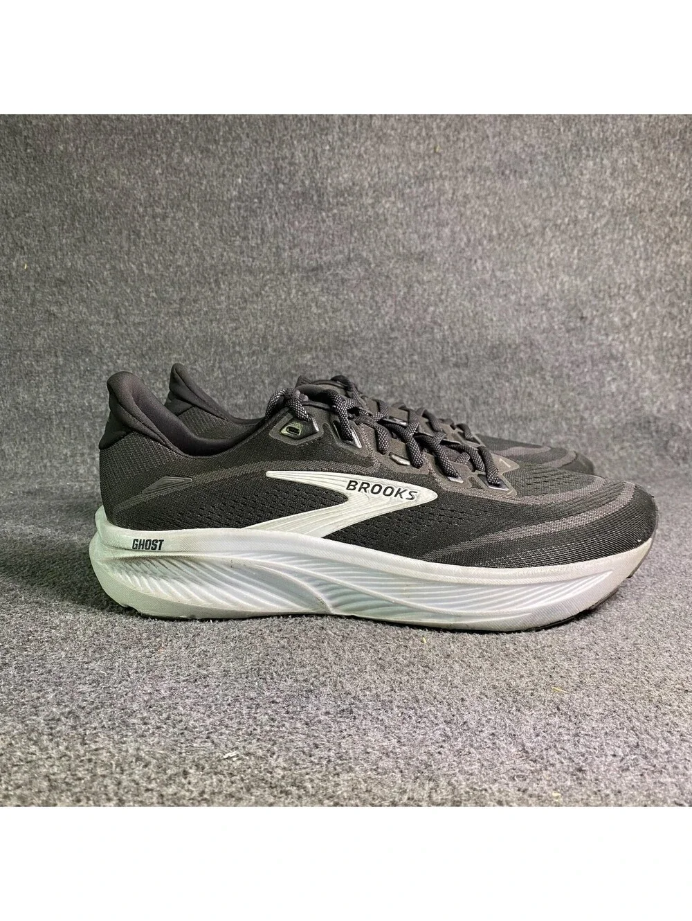 Brooks ghost 18